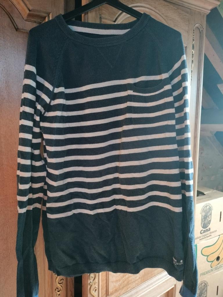 Pull the element (maat M), Ophalen, Maat 48/50 (M)