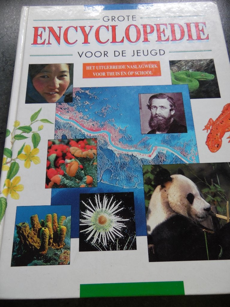 Encyclopedie, Enlèvement ou Envoi, Comme neuf, Général, Tome à part