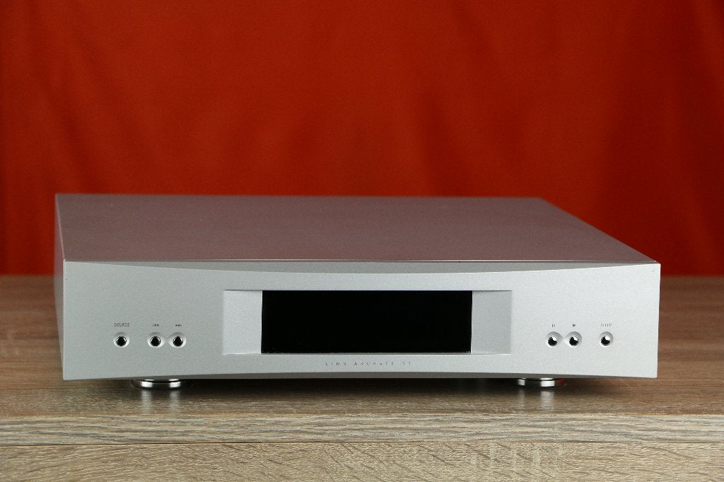 Linn Akurate DS/1 / DS 1 TRADE.INRUIL XLR* Streamer* Topper!, Audio, Tv en Foto, Cd-spelers, Ophalen of Verzenden, Zo goed als nieuw