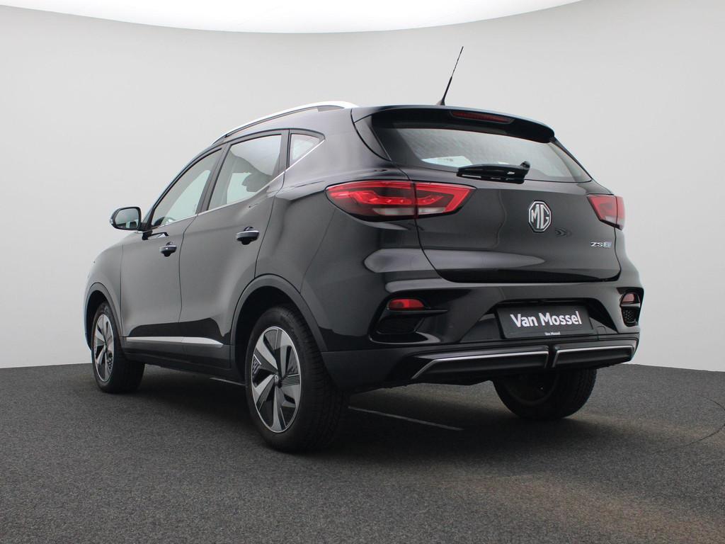 MG ZS Standard Range 51 kWh Comfort (automatique), Autos, MG, Achat, Entreprise, ZS, 5 portes