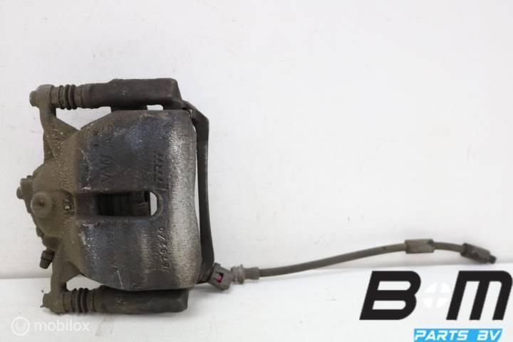 Remklauw rechtsvoor Audi A3 8V 8V0615124, Gebruikt