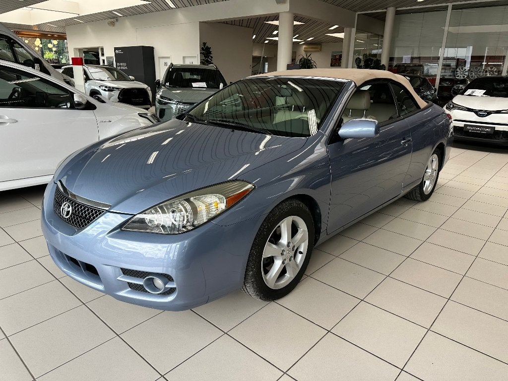 Toyota Camry Solara, Autos : Pièces & Accessoires, Enlèvement, Utilisé, Toyota
