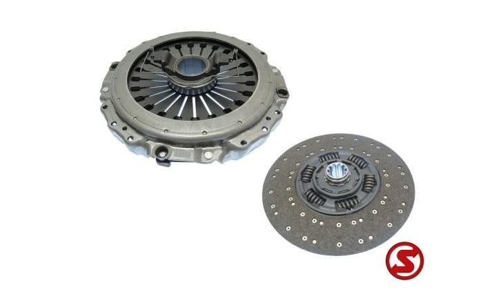 Kit d'embrayage volvo, Neuf, Volvo, Autres pièces automobiles