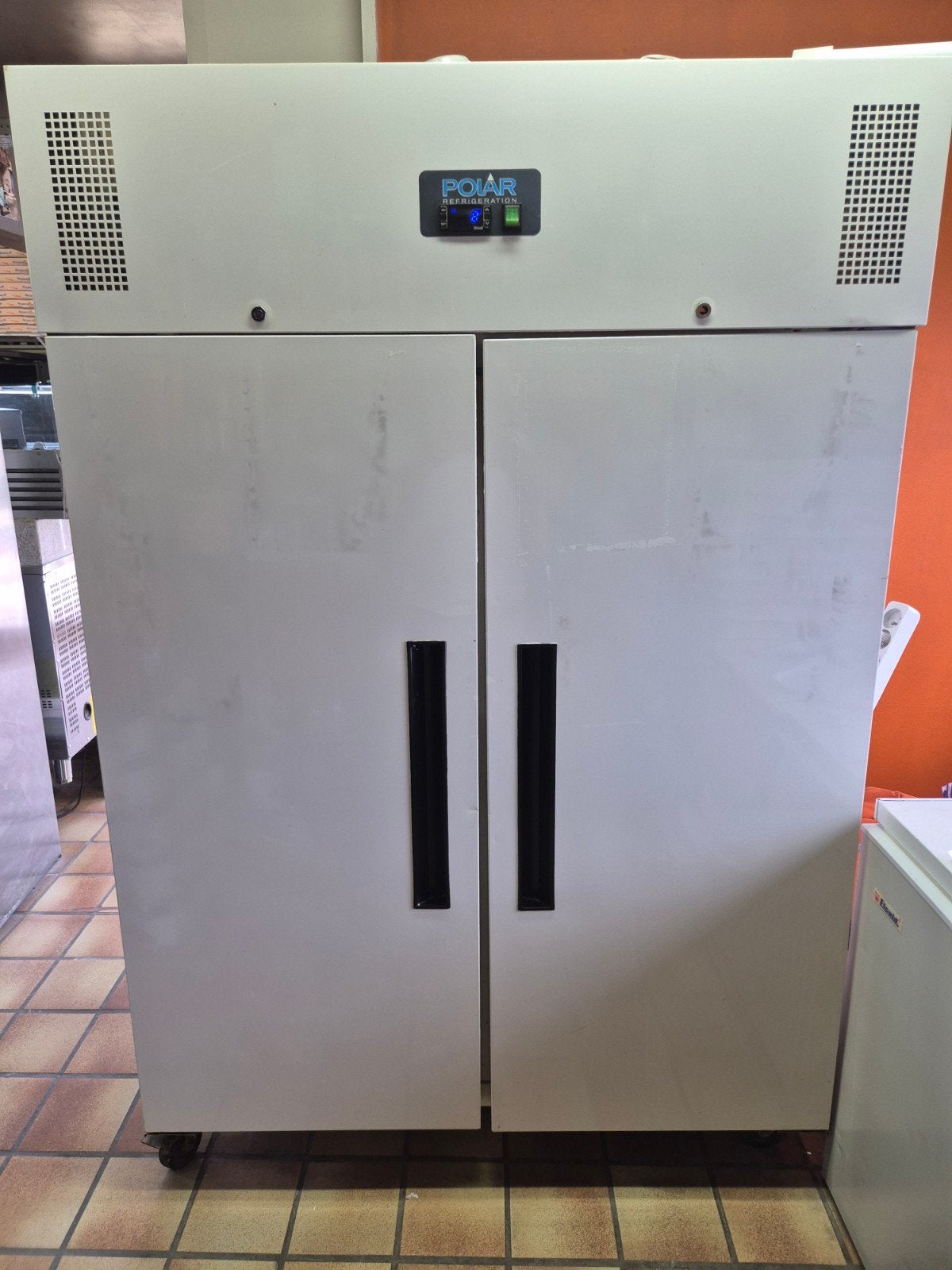 frigo Horeca, Enlèvement ou Envoi