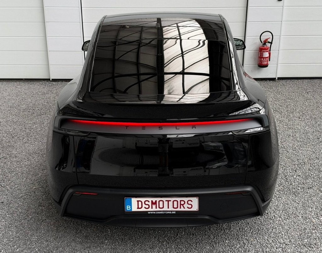 Tesla Model Y Juniper RWD | Premium versie | LFP batterij, Autos, Achat, Euro 6, Entreprise, Garantie prolongée