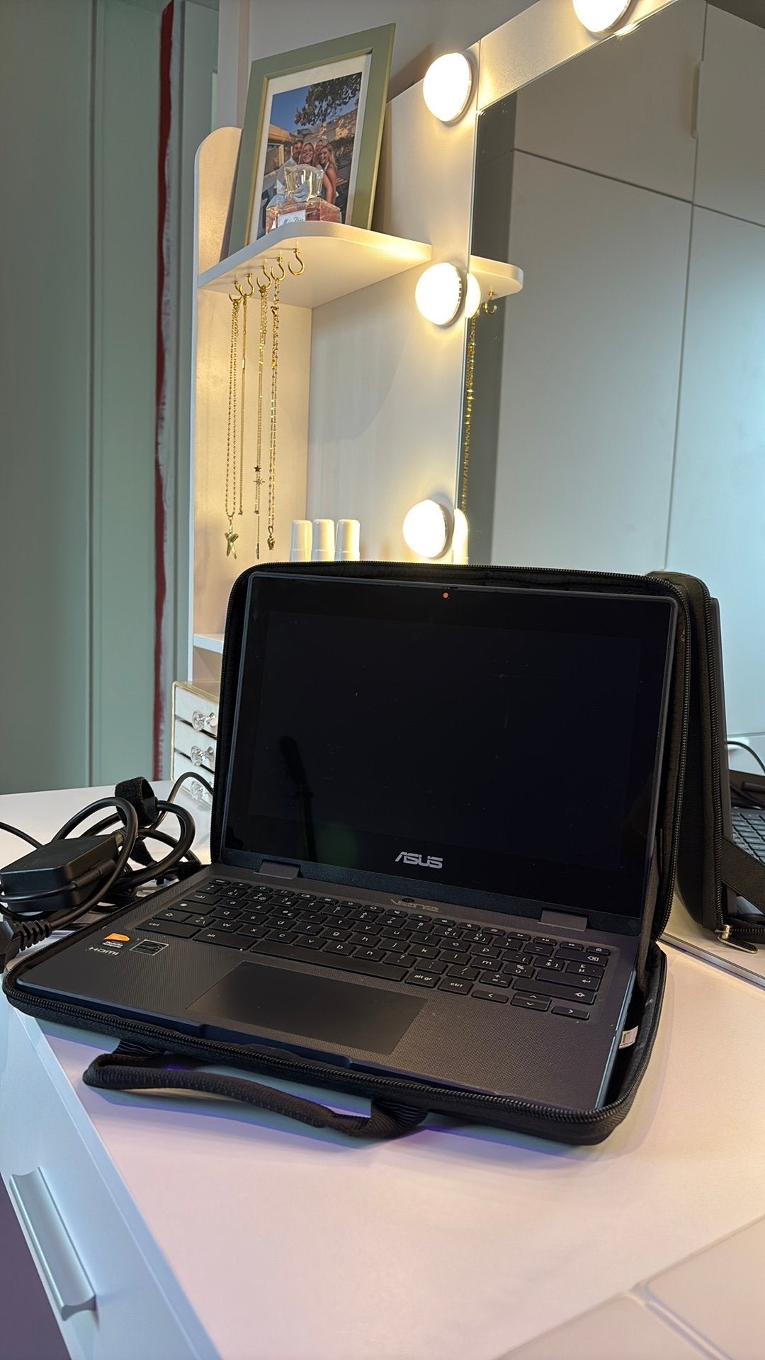 Ordinateur pliable et tactile, Informatique & Logiciels, Enlèvement, Comme neuf, 12 pouces