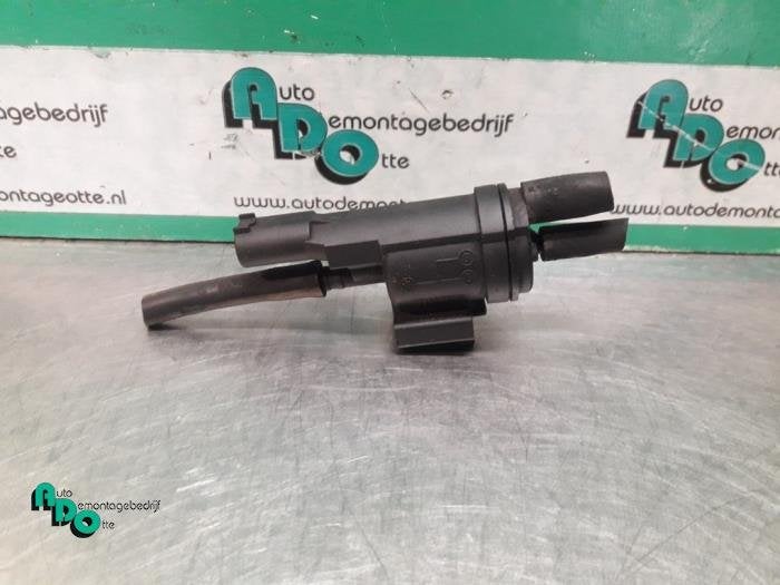 Soupape vide d'un Smart Fortwo, -, 3 mois de garantie, Utilisé, -