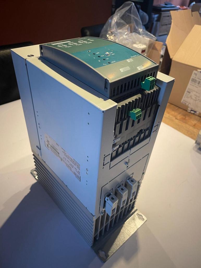 Eurotherm 7300a three phase power converter, Elektronische apparatuur, Ophalen, Zo goed als nieuw