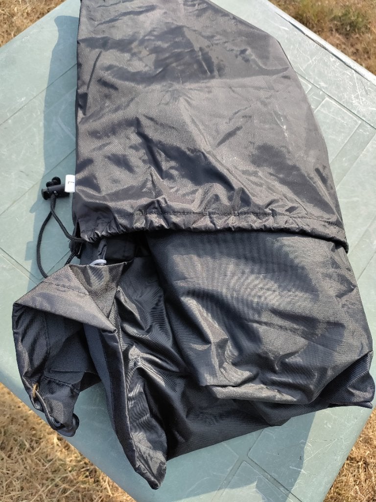 Vêtements de moto, Motos, Enlèvement, Neuf, sans ticket, Hommes, Manteau | tissu