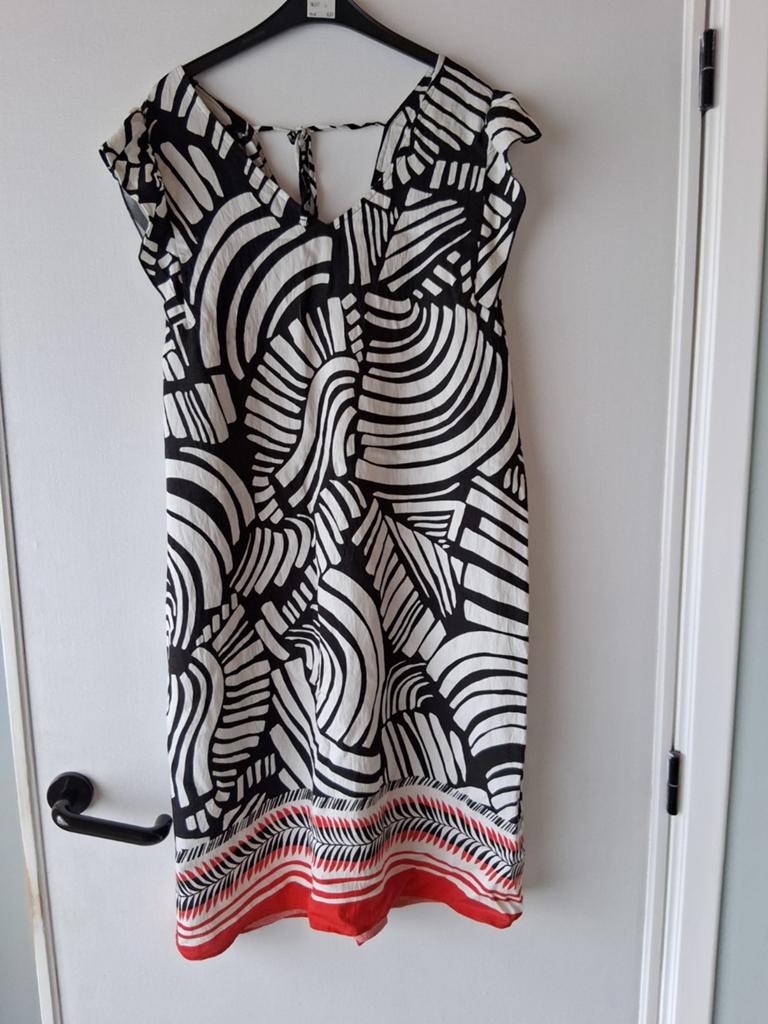 Kleedje 44, Kleding | Dames, Jurken, Ophalen of Verzenden