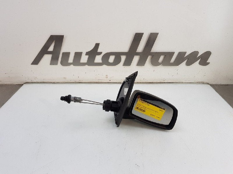 SPIEGEL RECHTS Fiat Panda (169) (|735357185|), Gebruikt, Fiat