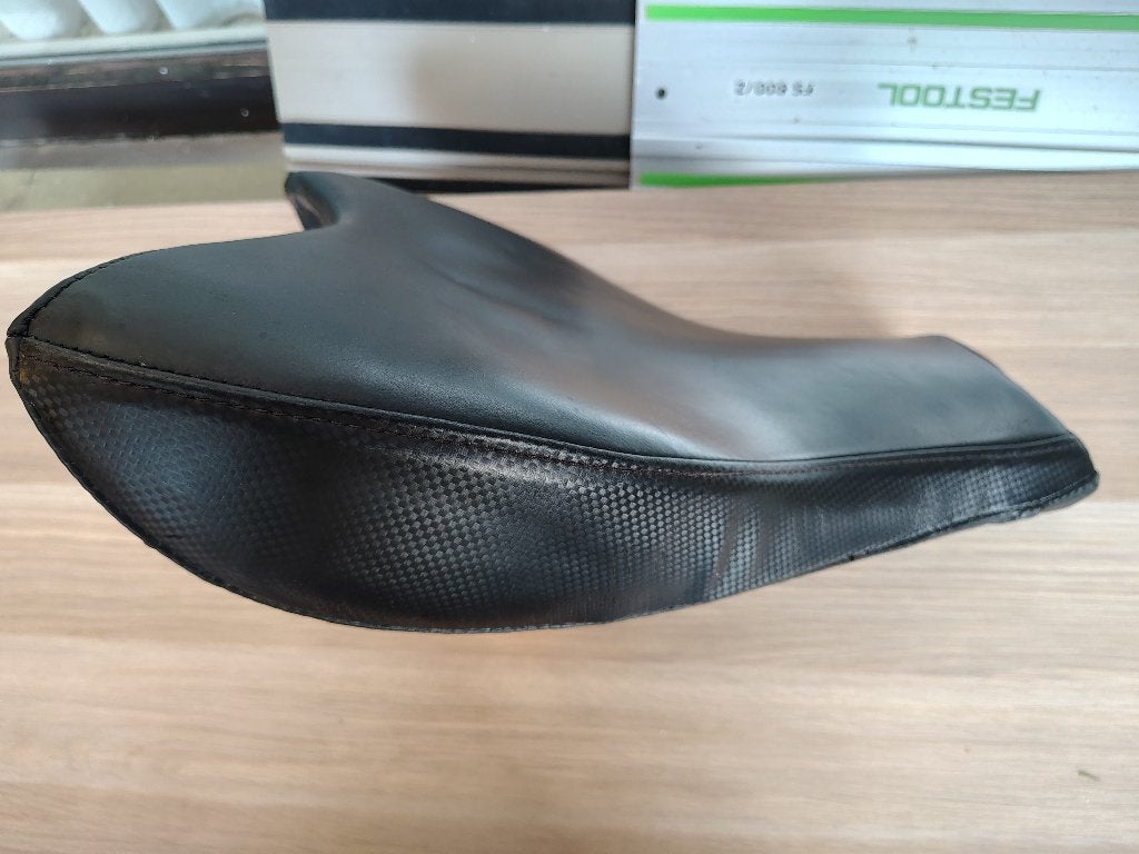 R1200S Corbin zadel, Motoren, Ophalen of Verzenden, Gebruikt
