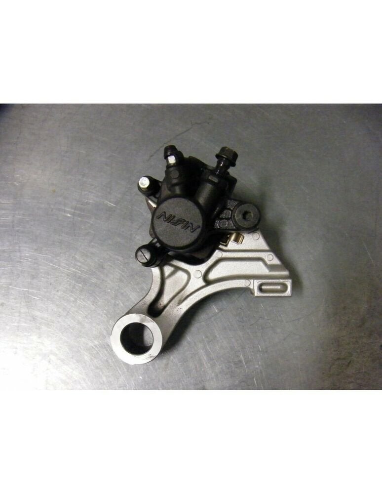 CBR600RR 2009 - 2012 Honda Remklauw D1-43976