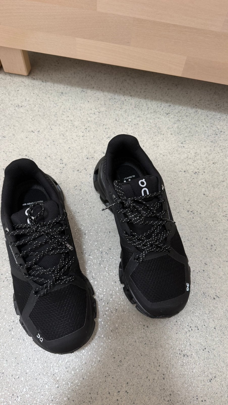 sport schoenen, Enlèvement, Comme neuf, Chaussures