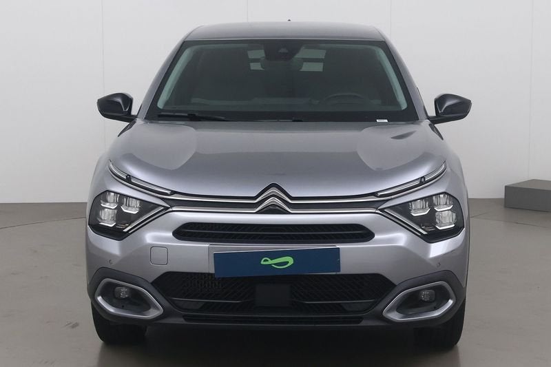 Citroen C4 1.2 puretech max 130, Auto's, Gebruikt, 1199 cc, Overige bekleding, https://public.car-pass.be/vhr/d043df31-ff49-44ae-8ba8-1a085aa54a12