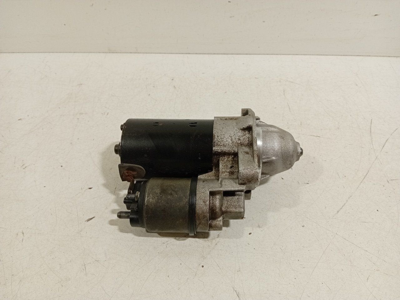 Startmotor Opel Zafira, Autos : Pièces & Accessoires, Onderdelen@venauto.nl, Van der Ven Autorecycling B.V., Ettenseweg 76, 4706 PB Roosendaal, The Netherlands