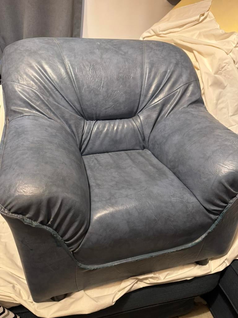 Fauteuils voor kinderen/nooit gebruikt, Ophalen, Zo goed als nieuw