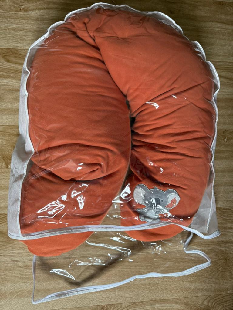 Nieuw borstvoedingskussen Dreambee, Kinderen en Baby's, Babyvoeding en Toebehoren, Ophalen, Zo goed als nieuw