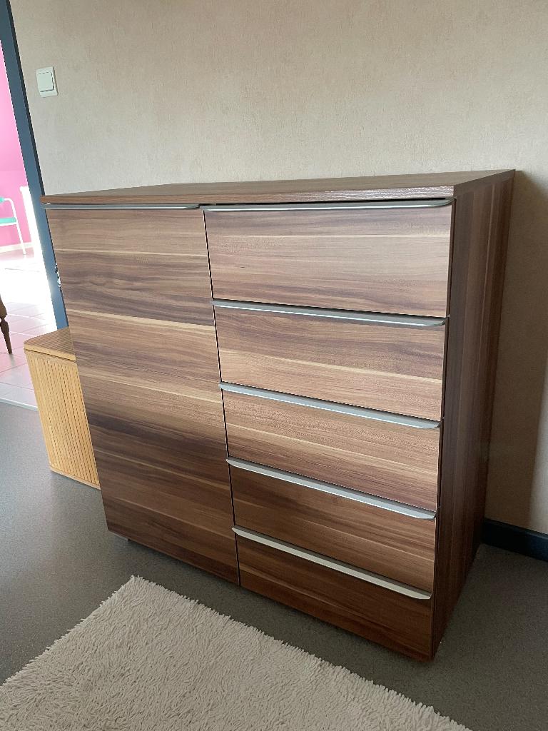 Commode slaapkamer, Huis en Inrichting, Ophalen