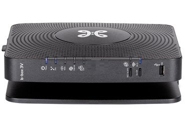 Proximus B-box 3-modem, Computers en Software, Ophalen of Verzenden