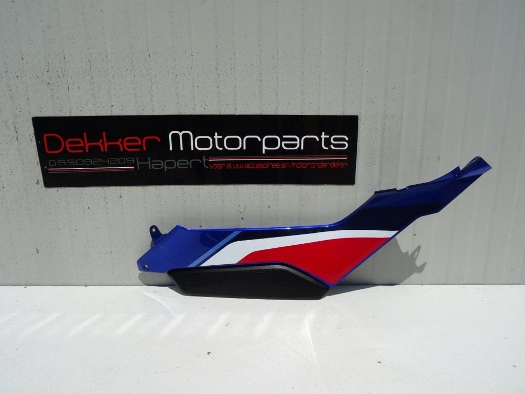 Linker Tankkap Honda CBR1000RR-R Fireblade SC82 2020-2023, Motoren, -, -, Nieuw, Ophalen of Verzenden