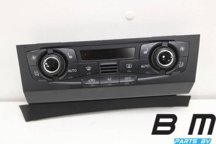 Kachel bediening Audi Q5 8R 8T1820043AC, Auto-onderdelen, Gebruikt
