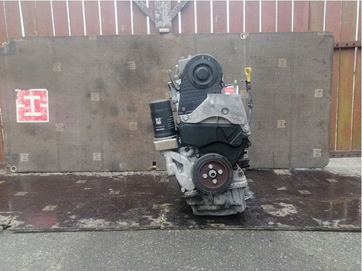 Moteur D4EB Nu GRANDEUR HYUNDAI SANTA FE, Envoi, Utilisé, Daihatsu