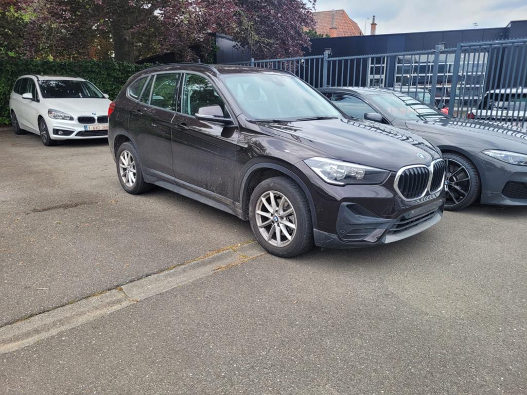 Bmw x1/automaat/2020, Stof, 5 deurs, Particulier, SUV of Terreinwagen
