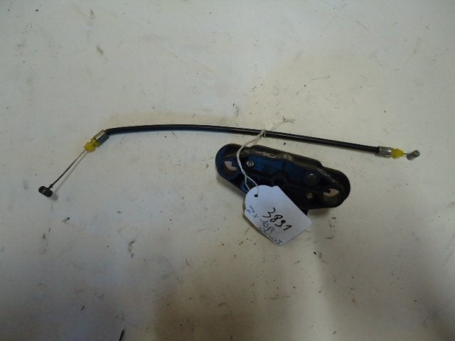 ZX10R 2004 - 2005 Kawasaki Slot D1-22304