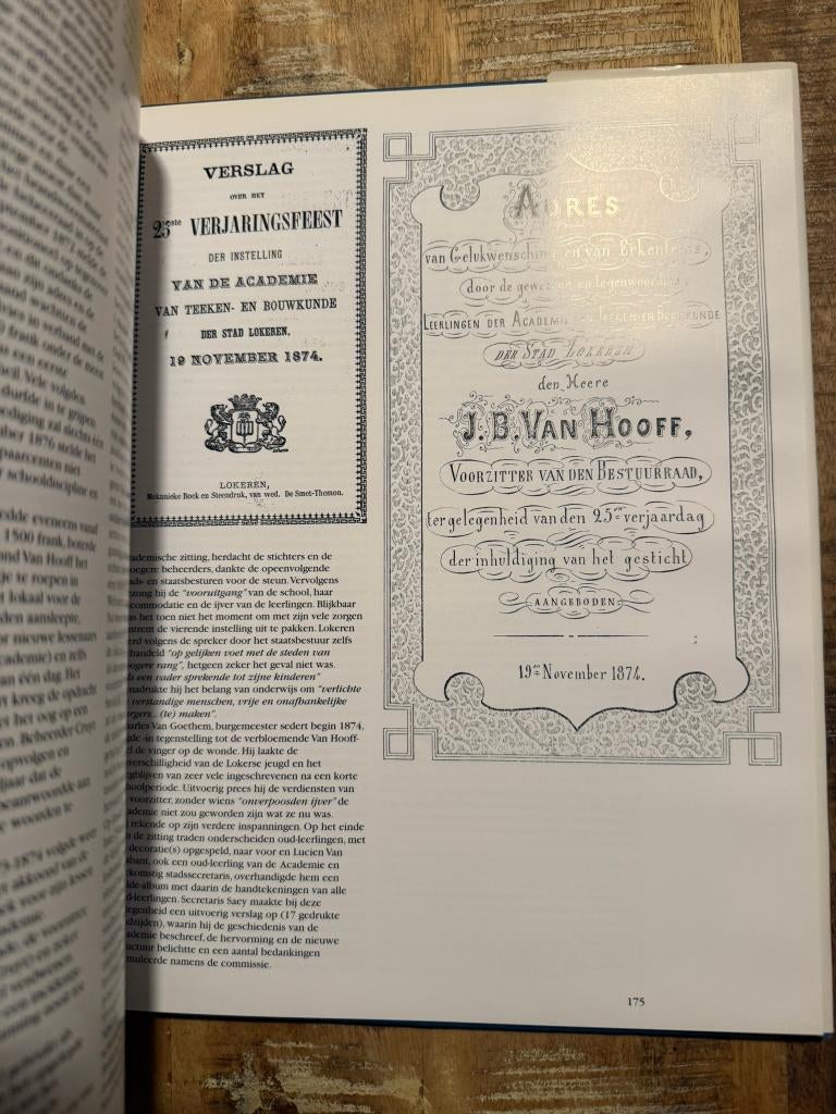 Van academie tot museum, Een bundel studies n.a.v. het eeuw, Boeken, Ophalen of Verzenden, Nico Van Campenhout & Rik Van Daele