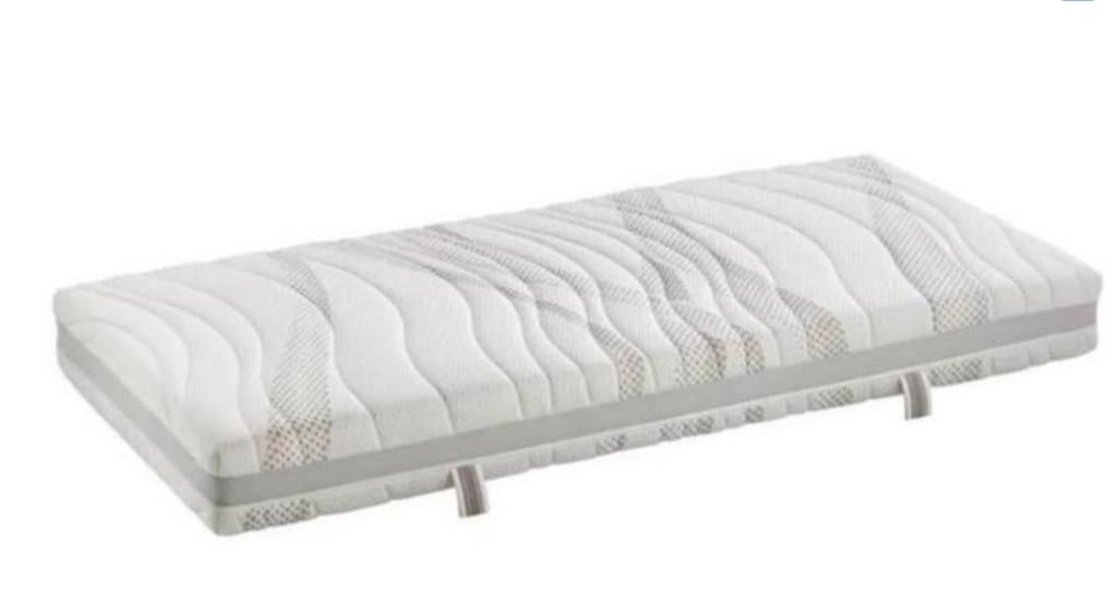 Swiss Sleep - Superflex visco pocketveren / 90 x 200, Huis en Inrichting, Ophalen, Zo goed als nieuw, Matras