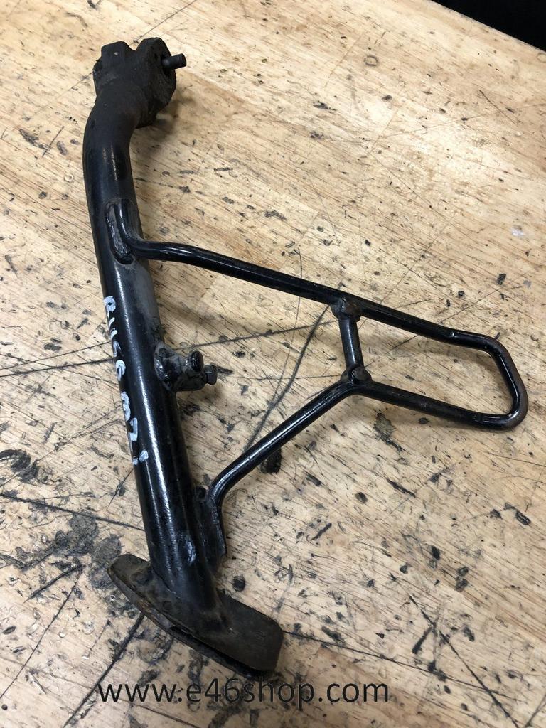 ZIJ STANAARD BMW R850RT  R1150RT 2004, Motos, Enlèvement ou Envoi, -, -, -