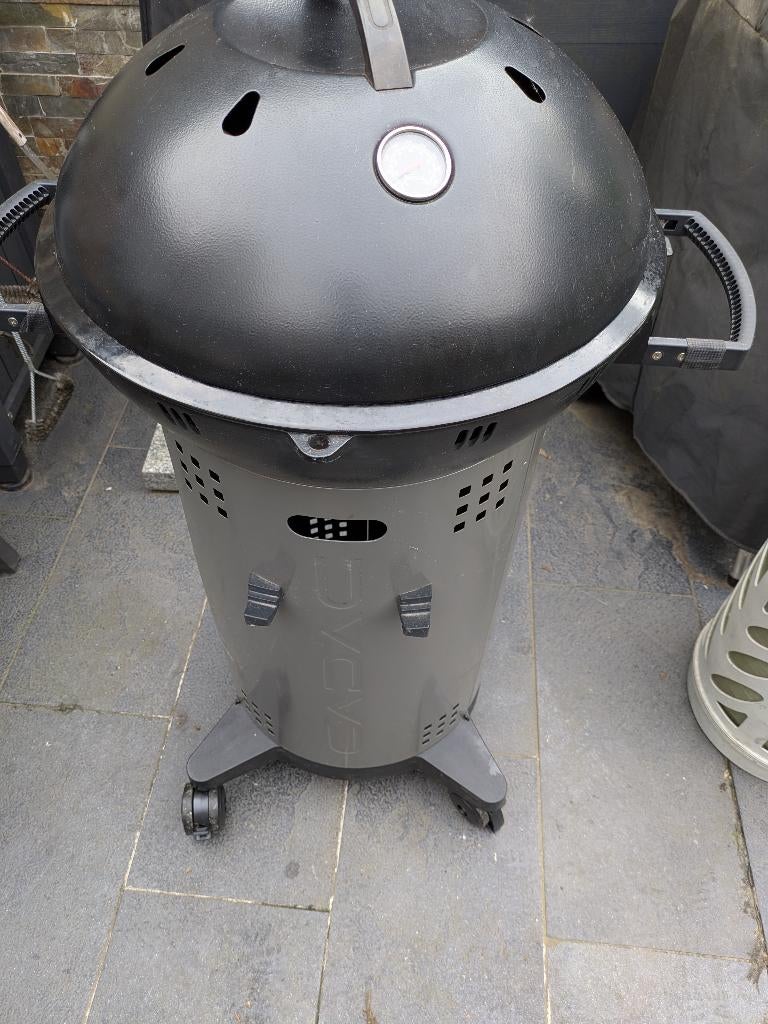 Gereserveerd - Cadac Citi Chef 50, Ophalen, Gebruikt, Cadac