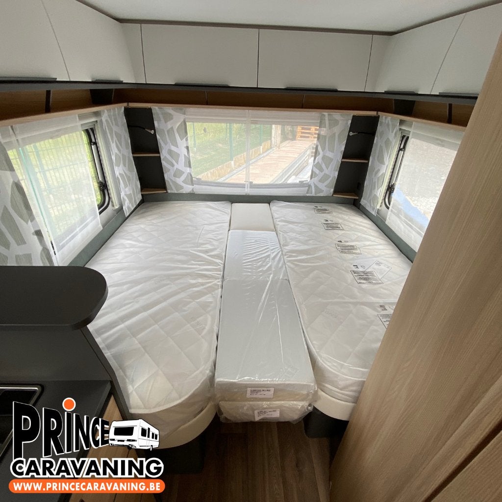 Fendt Apero Activ 465 GE 2027 - Prince Caravaning, Entreprise, Fendt, Roue de secours, 7 à 8 mètres