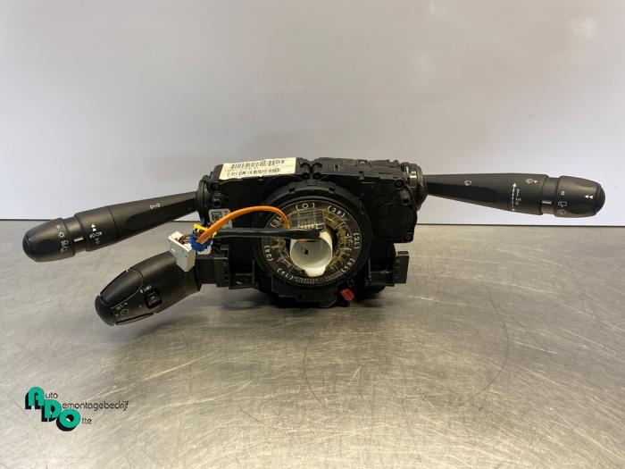 Combischakelaar Stuurkolom van een Peugeot 208 (208 12-), Gebruikt, -, -, Ophalen of Verzenden