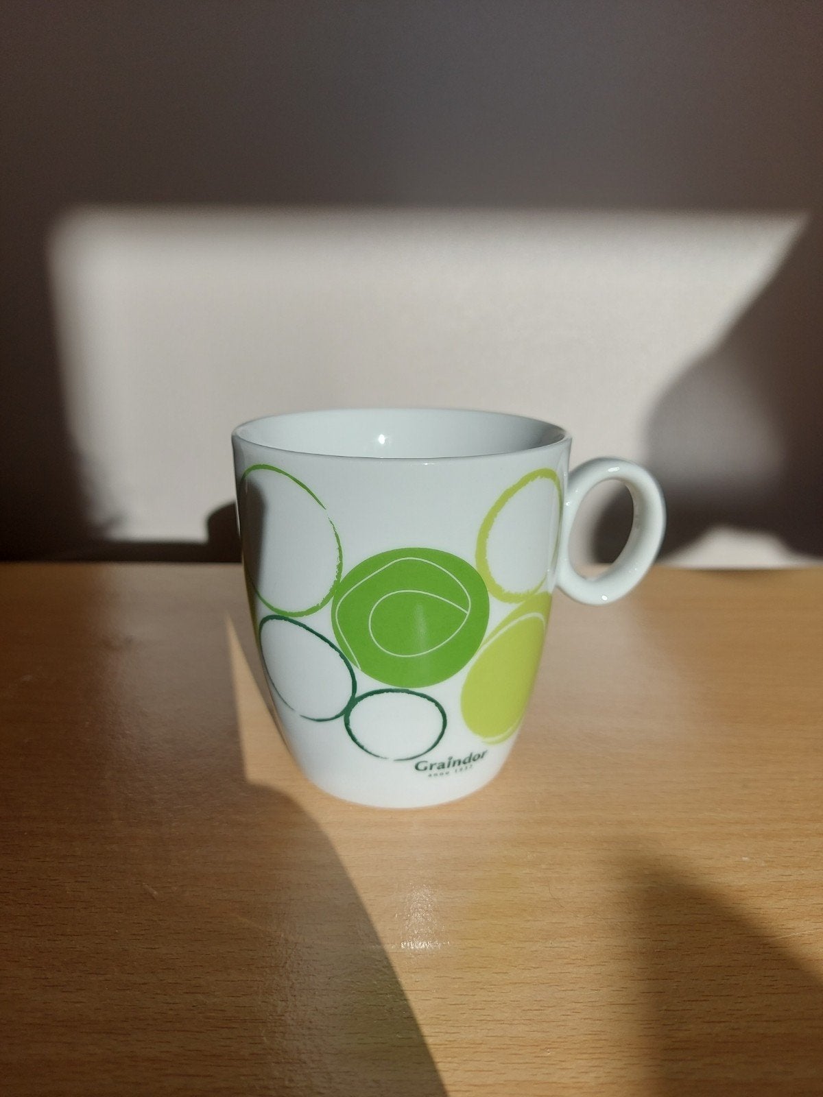 Tasse Graindor, Maison & Meubles, Enlèvement ou Envoi