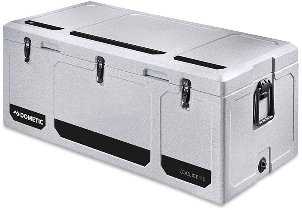 Dometic Cool Ice 110, Ophalen, Zo goed als nieuw
