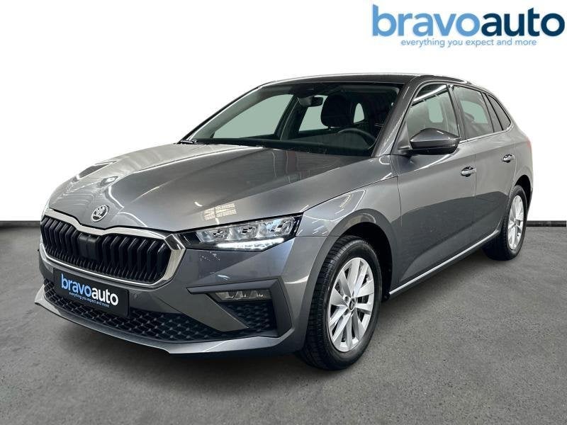 Skoda Scala DSG Selection | carplay | camera, Auto's, Skoda, Scala, 116 pk, USB, Bedrijf
