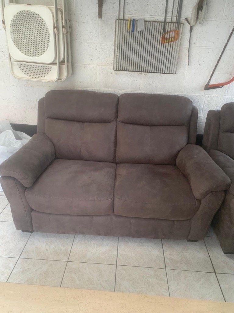 Salon, Ophalen, 150 tot 200 cm, Tweepersoons, 75 tot 100 cm