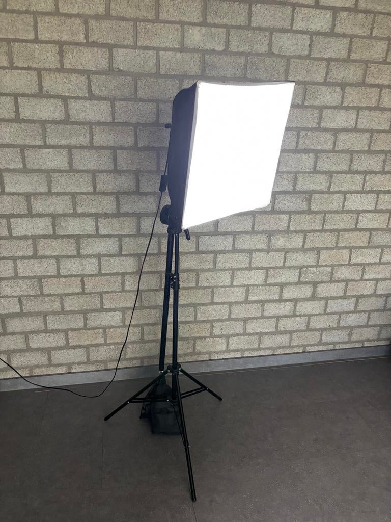 Lamp voor fotografie, Enlèvement, Comme neuf