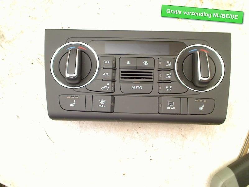 KACHEL BED. PANEEL Audi Q3 (8UB / 8UG) (8U0820043G), Gebruikt, Audi, Continental AG, Continental-Plaza 1
30175  Hannover, DE