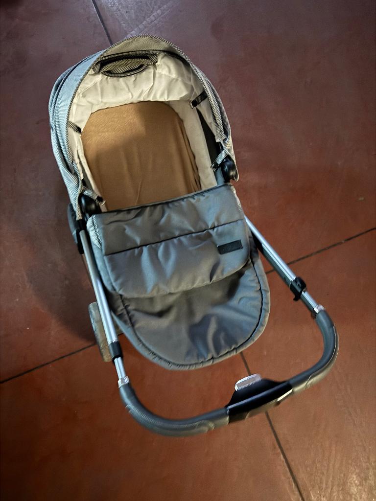 Poussette, Enfants & Bébés, Enlèvement, Utilisé, Poussette, Autres marques