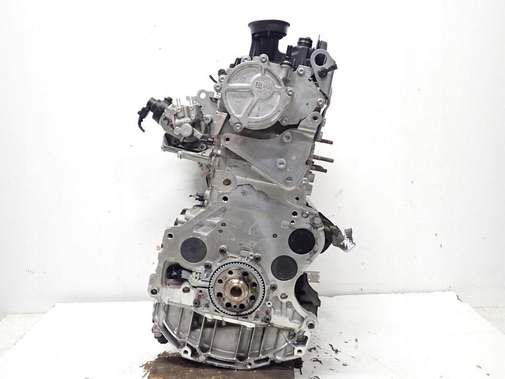 Moteur DTNA Nu A4 Q5 AUDI A5, Envoi, Utilisé, Daihatsu