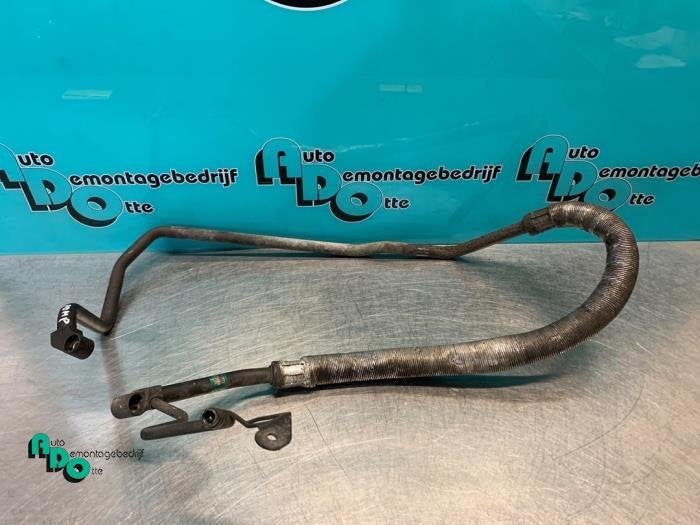 Tuyau clim d'un BMW 3-Serie (3-Serie 98-), -, 3 mois de garantie, Utilisé, -