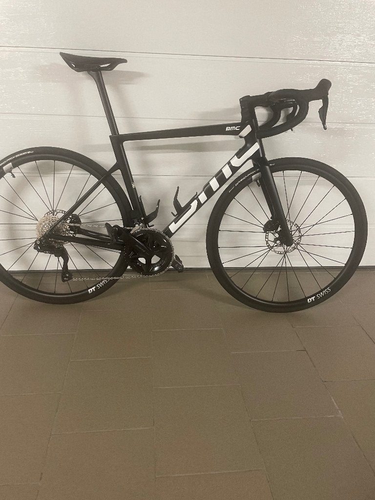 Koersfiets, Fietsen en Brommers, 28 inch, Carbon, Heren, Nieuw