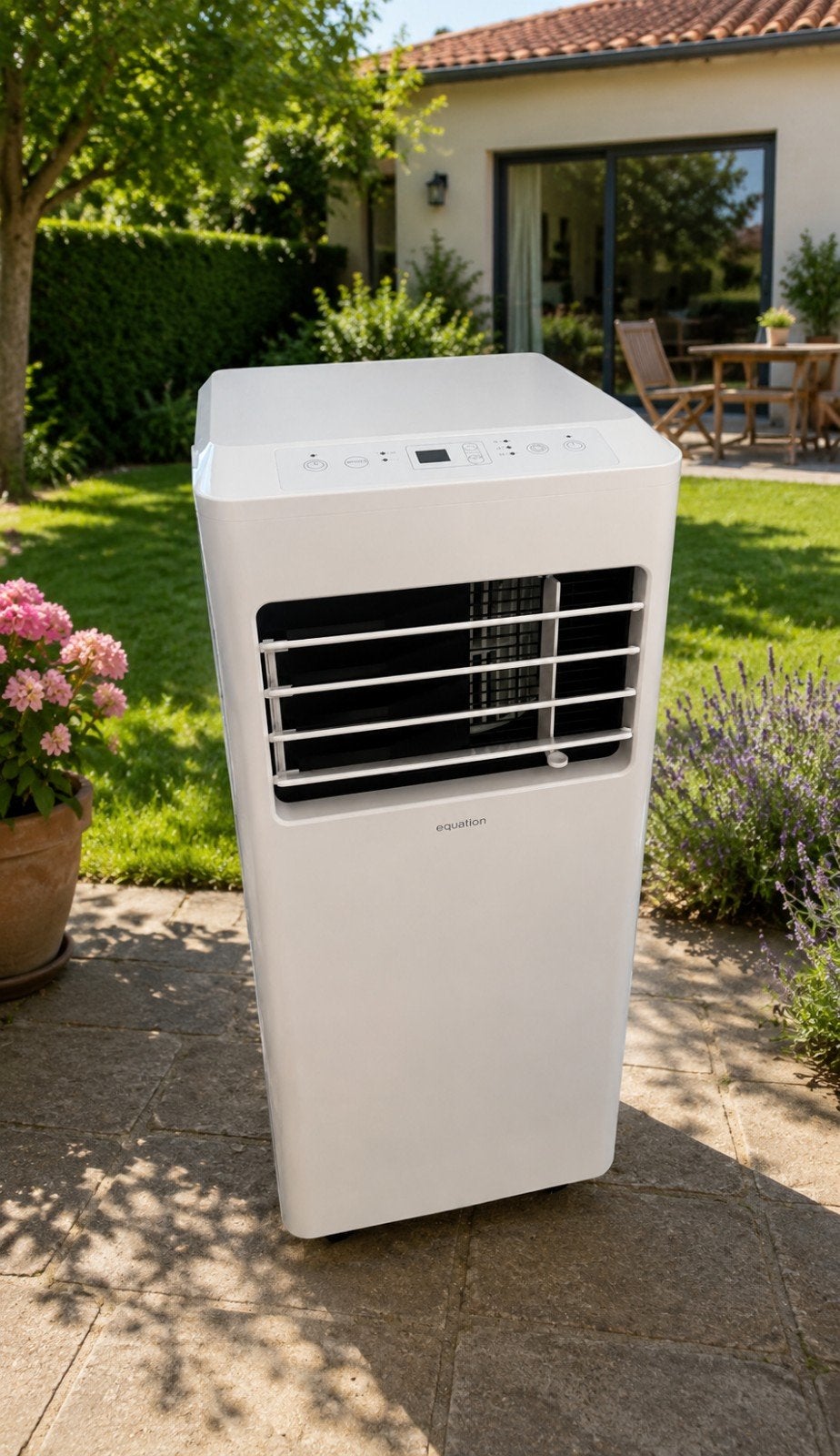 9000 btu airconditioner, Ophalen of Verzenden