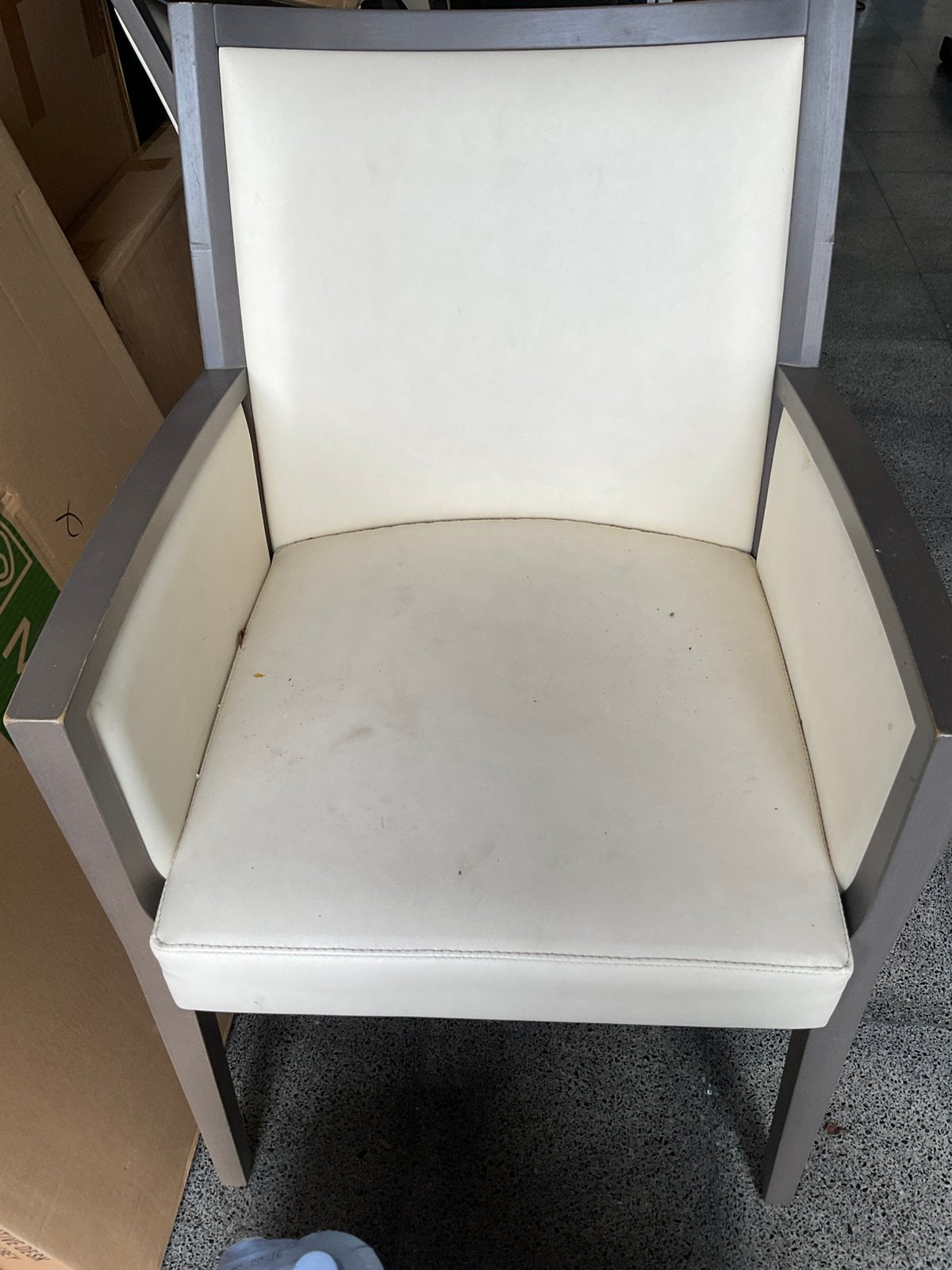 Gratis, Huis en Inrichting, Ophalen, Zo goed als nieuw, Rood