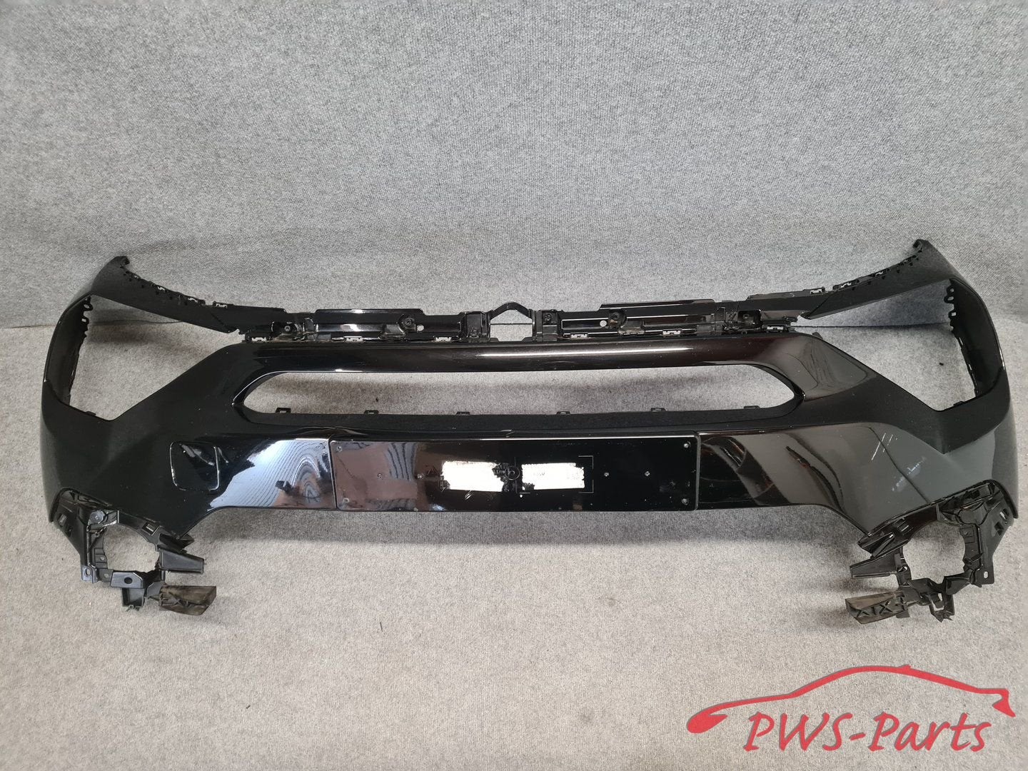 CITROEN C4 E-C4 VANAF 2020 VOORBUMPER ORIGINEEL, -, Utilisé, -, Avant