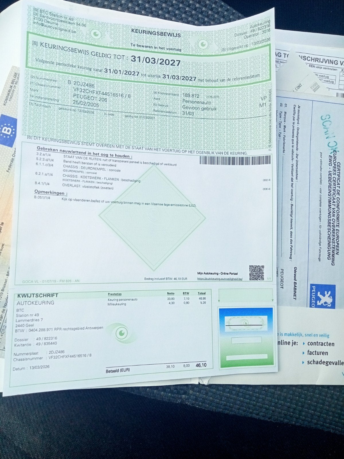 Ik verkoop mijn auto., Auto's, Particulier, Te koop