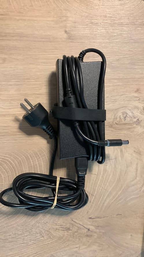 Véritable Lenovo USB-C, 65 W, Informatique & Logiciels, Enlèvement ou Envoi, Utilisé, Lenovo